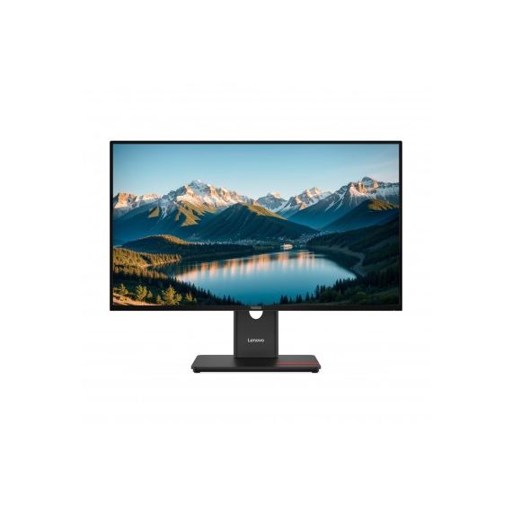 27” МОНИТОР LENOVO THINKVISION T27Q-40/ QHD/ 120HZ / BLACK