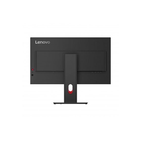 27” МОНИТОР LENOVO THINKVISION T27Q-40/ QHD/ 120HZ / BLACK