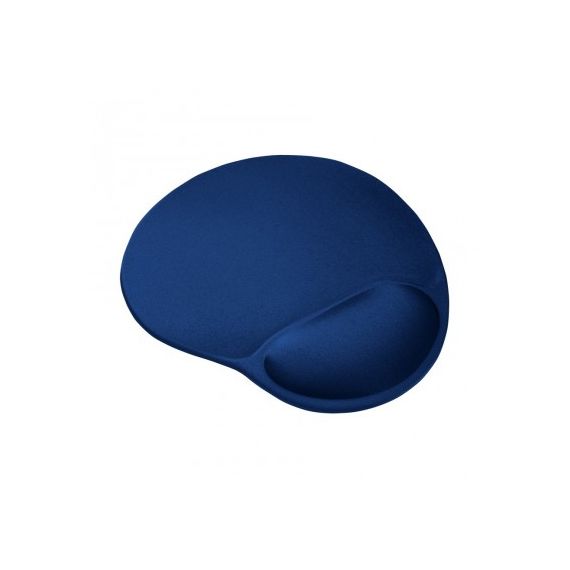 КОВРИК TRUST BIG FOOT (S), BLUE