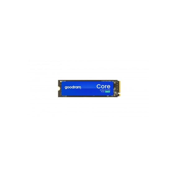 M.2 NVME SSD GOODRAM CORE/ 1TB / 3D NAND TLC