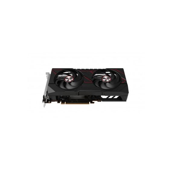 ВИДЕОКАРТА SAPPHIRE PULSE RADEON RX 9060XT OC/ 8GB / GDDR6 / 128BIT