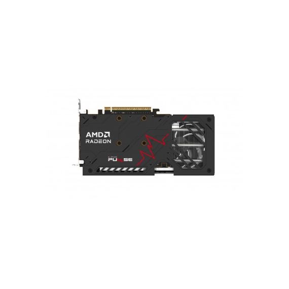 ВИДЕОКАРТА SAPPHIRE PULSE RADEON RX 9060XT OC/ 8GB / GDDR6 / 128BIT