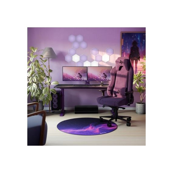 27.0” ИГРОВОЙ МОНИТОР AROZZI NOVA/ QHD/ 1MS/ 180HZ/ PURPLE