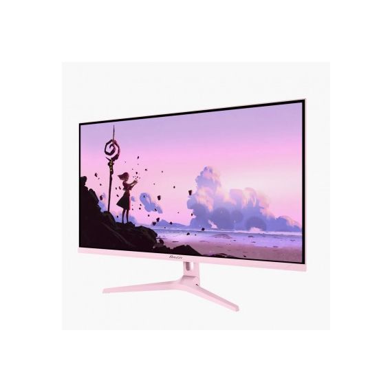 32.0” ИГРОВОЙ МОНИТОР AROZZI NOVA/ QHD/ 1MS/ 180HZ/ PINK