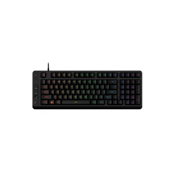 КЛАВИАТУРА HYPERX ALLOY EVE 1800, [B7JE0AA#ABA]