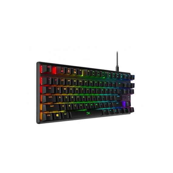 КЛАВИАТУРА HYPERX ALLOY ORIGINS 2 1800, [B4QS4AA#ABA]