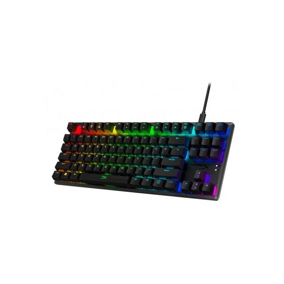 КЛАВИАТУРА HYPERX ALLOY ORIGINS 2 1800, [B4QS4AA#ABA]