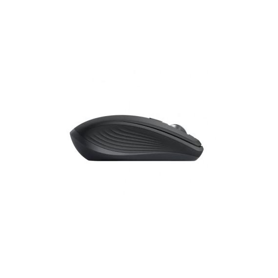 БЕСПРОВОДНАЯ МЫШЬ LOGITECH MX ANYWHERE 3S / 6 BUTTONS / BLUETOOTH + 2.4GHZ / 8000 DPI / GRAPHYTE
