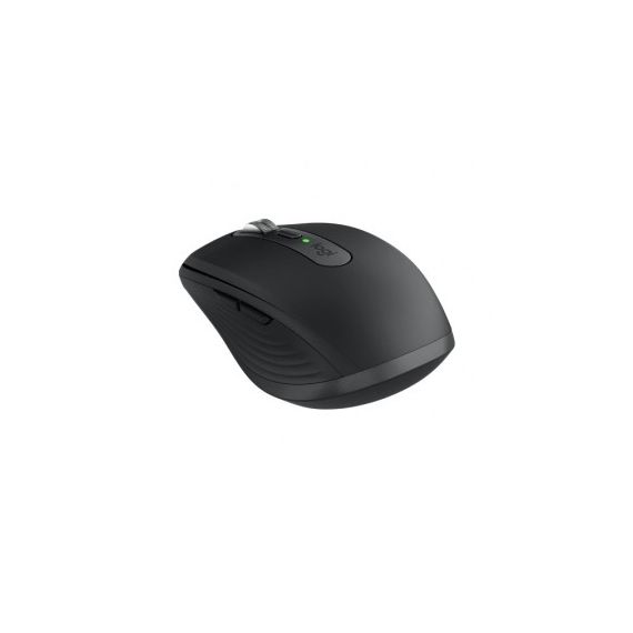БЕСПРОВОДНАЯ МЫШЬ LOGITECH MX ANYWHERE 3S / 6 BUTTONS / BLUETOOTH + 2.4GHZ / 8000 DPI / GRAPHYTE