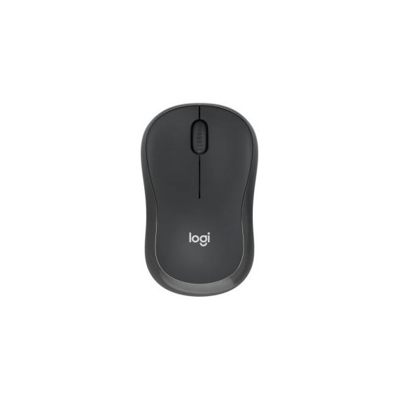 МЫШЬ БЕСПРОВОДНАЯ LOGITECH M240 / BLUETOOTH  / 4000DPI / GRAPHITE