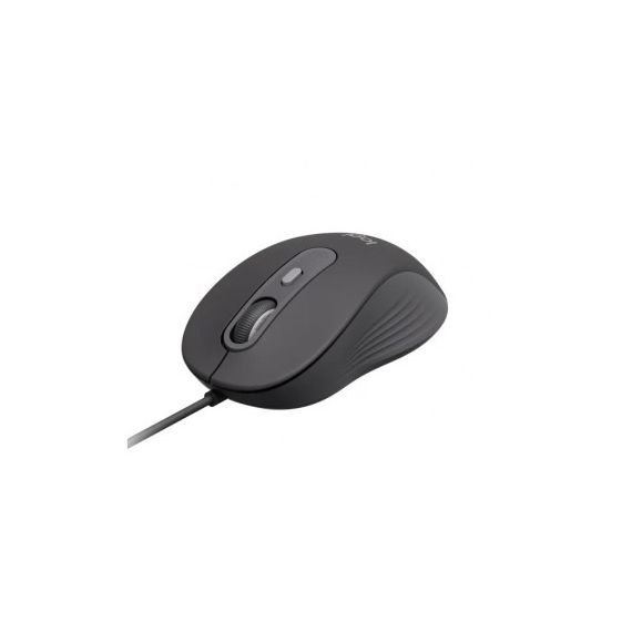 МЫШЬ LOGITECH SIGNATURE M520, GRAPHITE