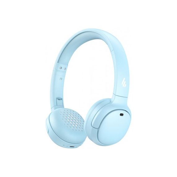 НАУШНИКИ EDIFIER WH500 / BLUETOOTH / BLUE
