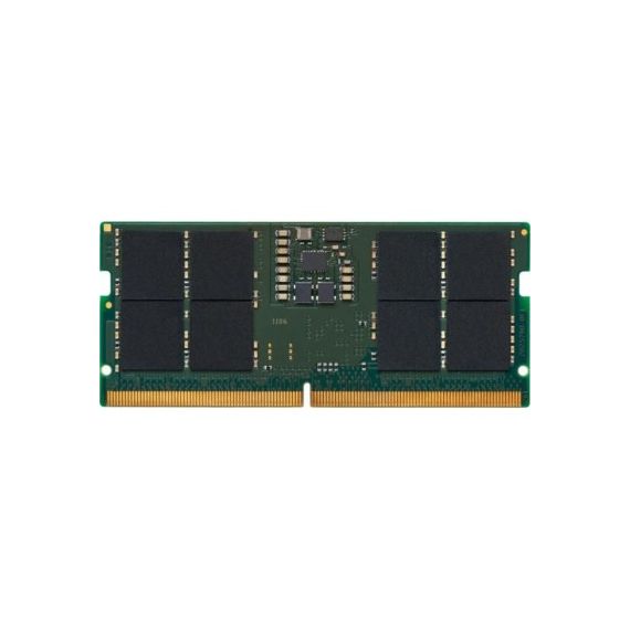 ОПЕРАТИВНАЯ ПАМЯТЬ KINGSTON VALUERAM DDR5-5600 SODIMM 16GB
