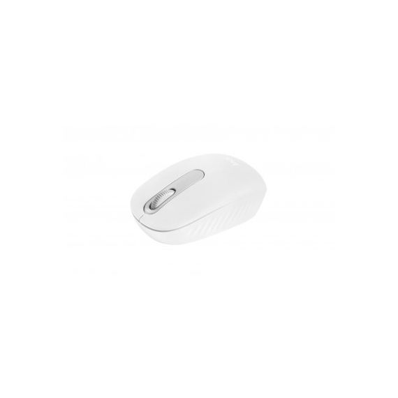 БЕСПРОВОДНАЯ МЫШЬ LOGITECH M196/ OPTICAL/ BLUETOOTH/ OFF WHITE