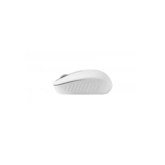 БЕСПРОВОДНАЯ МЫШЬ LOGITECH M196/ OPTICAL/ BLUETOOTH/ OFF WHITE
