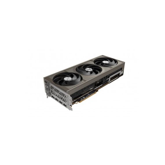 ВИДЕОКАРТА SAPPHIRE NITRO+ RADEON RX 9070 XT / 16GB / GDDR6 / 256BIT