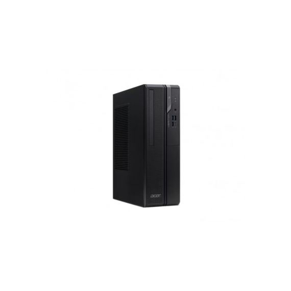 КОМПЮТЕР ACER VERITON X2720G SFF/ INTEL CORE I5-13400/ 16GB/ 256GB SSD + 1TB/ WIN11PRO/ BLACK