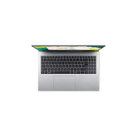 НОУТБУК 15.6” ACER ASPIRE GO 15 AG15-72P/ INTEL CORE ULTRA 7 150U/ 16GB/ 1TB SSD/ PURE SILVER