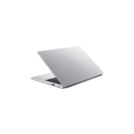 НОУТБУК 15.6” ACER ASPIRE GO 15 AG15-72P/ INTEL CORE ULTRA 7 150U/ 16GB/ 1TB SSD/ PURE SILVER