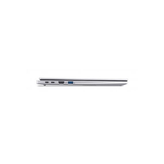 НОУТБУК 15.6” ACER TRAVEL MATE TMP215-55-TCO/ INTEL CORE ULTRA 5 120U/ 16GB/ 512GB SSD/ WIN11PRO/ GRAY