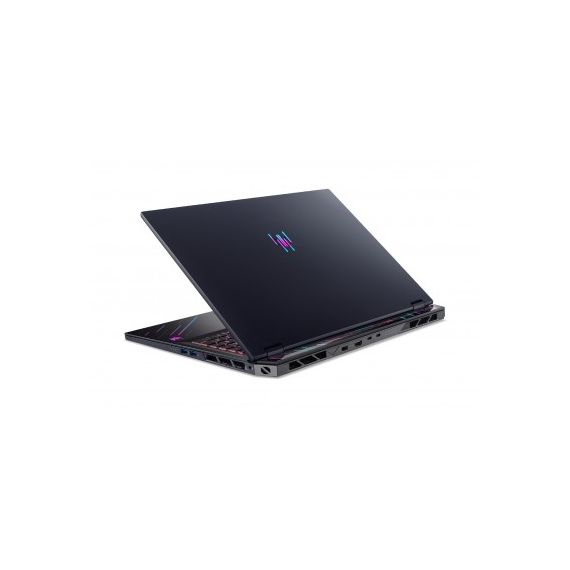 НОУТБУК 18” ACER PREDATOR HELIOS 18 AI PH18-73/ WQXGA/ 250HZ/ INTEL CORE ULTRA 9 275HX AI/ 64GB/ 2TB SSD/ RTX 5080/ ABYSSAL BLACK