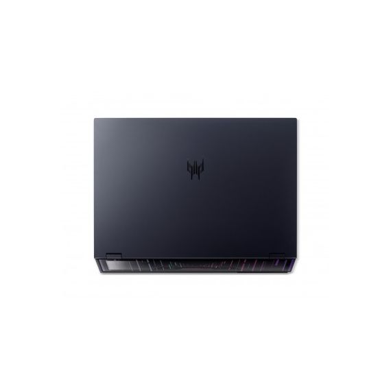 НОУТБУК 18” ACER PREDATOR HELIOS 18 AI PH18-73/ WQXGA/ 250HZ/ INTEL CORE ULTRA 9 275HX AI/ 64GB/ 2TB SSD/ RTX 5080/ ABYSSAL BLACK
