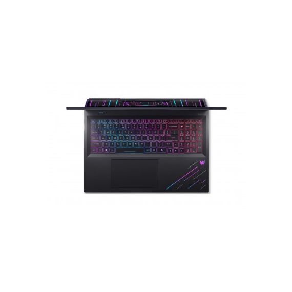 НОУТБУК 18” ACER PREDATOR HELIOS 18 AI PH18-73/ WQXGA/ 120HZ/ INTEL CORE ULTRA 9 275HX AI/ 64GB/ 2TB SSD/ RTX 5090/ ABYSSAL BLACK