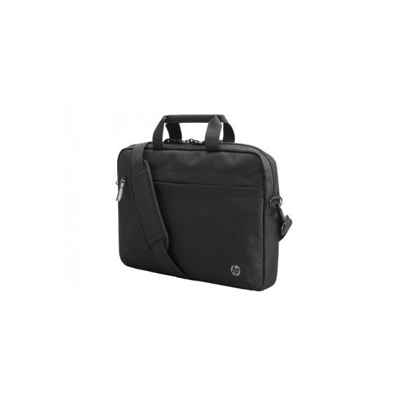 17.3” СУМКА ДЛЯ НОУТБУКА HP RENEW BUSINESS BLACK (3E2U6AA)