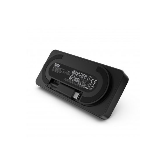 LENOVO USB-C DUAL DISPLAY TRAVEL DOCK