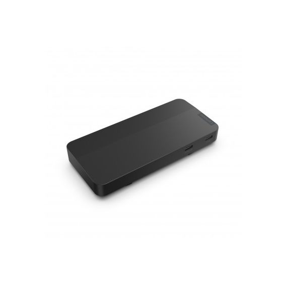 LENOVO USB-C DUAL DISPLAY TRAVEL DOCK