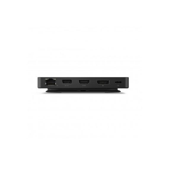 LENOVO USB-C DUAL DISPLAY TRAVEL DOCK