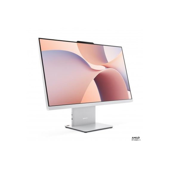 МОНОБЛОК 24” LENOVO IDEACENTRE 24AKP10/ AMD RYZEN 7 350/ 16GB/ 512GB SSD