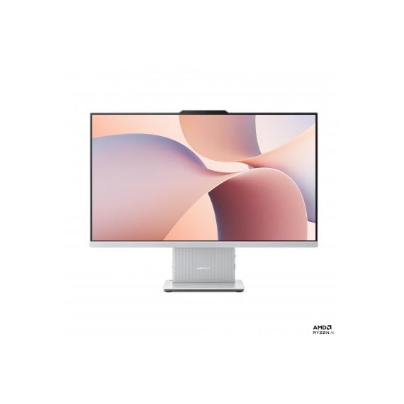МОНОБЛОК 27” LENOVO IDEACENTRE 27AKP10/ AMD RYZEN 7 250/ 32GB/ 1TB SSD