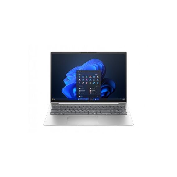 НОУТБУК 16.0” HP ELITEBOOK 6 G1A/ WUXGA/ AMD RYZEN 7 250/ 16GB/ 512GB SSD/ WIN11PRO