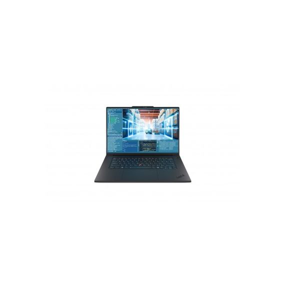 НОУТБУК 16” LENOVO THINKPAD P1 GEN 8/ WUXGA/ INTEL CORE ULTRA 7 255H/ 32GB/ 1TB SSD/ RTX PRO 2000/ WIN11PRO