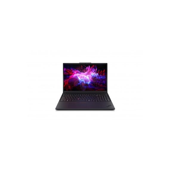 НОУТБУК 16” LENOVO THINKPAD P16V GEN 3/ WUXGA / INTEL CORE ULTRA 7 255H/ 32GB/ 1TB SSD/ RTX PRO 1000/ WIN11PRO