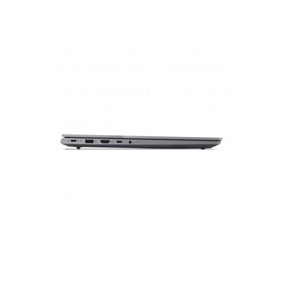 НОУТБУК 16” LENOVO THINKBOOK 16 G7 ARP/ WUXGA/ AMD RYZEN 5 7535HS/ 16GB / 512GB SSD/ ARCTIC GREY