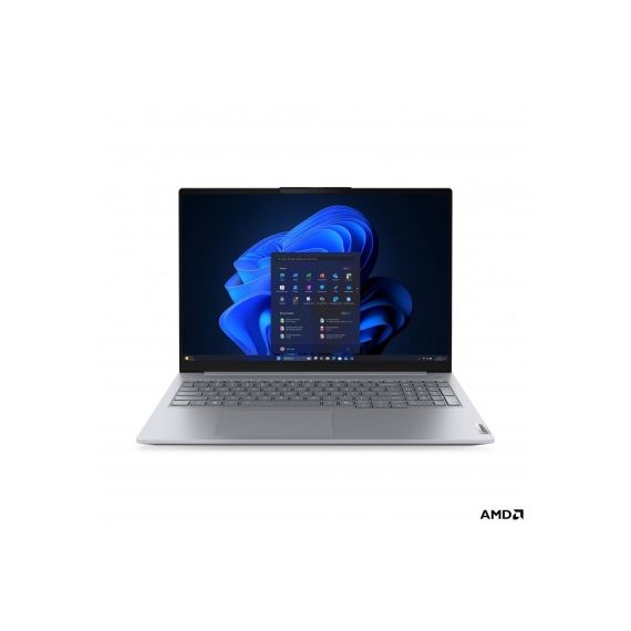НОУТБУК 16” LENOVO THINKBOOK 16 G9 AHP/ WUXGA/ AMD RYZEN 7 250/ 32GB / 512GB SSD/ ARCTIC GREY