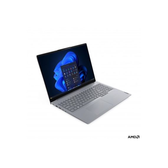 НОУТБУК 16” LENOVO THINKBOOK 16 G9 AHP/ WUXGA/ AMD RYZEN 7 250/ 32GB / 512GB SSD/ ARCTIC GREY