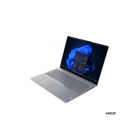 НОУТБУК 16” LENOVO THINKBOOK 16 G9 AHP/ WUXGA/ AMD RYZEN 7 250/ 32GB / 512GB SSD/ ARCTIC GREY
