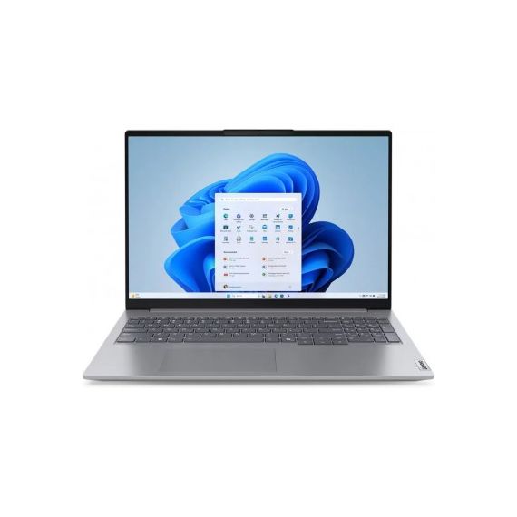 НОУТБУК 16” LENOVO IDEAPAD SLIM 3 16AHP10/  WUXGA/ AMD RYZEN 7 8840HS/ 16GB/ 512GB SSD/ LUNA GREY