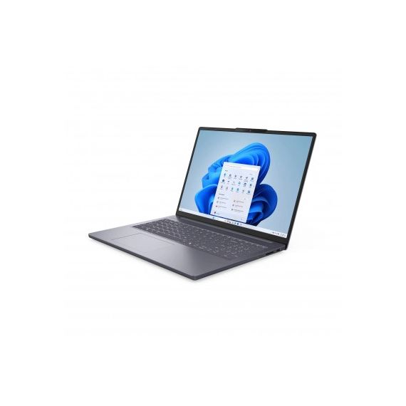 НОУТБУК 16” LENOVO IDEAPAD SLIM 3 16AHP10/  WUXGA/ AMD RYZEN 7 8840HS/ 16GB/ 512GB SSD/ LUNA GREY
