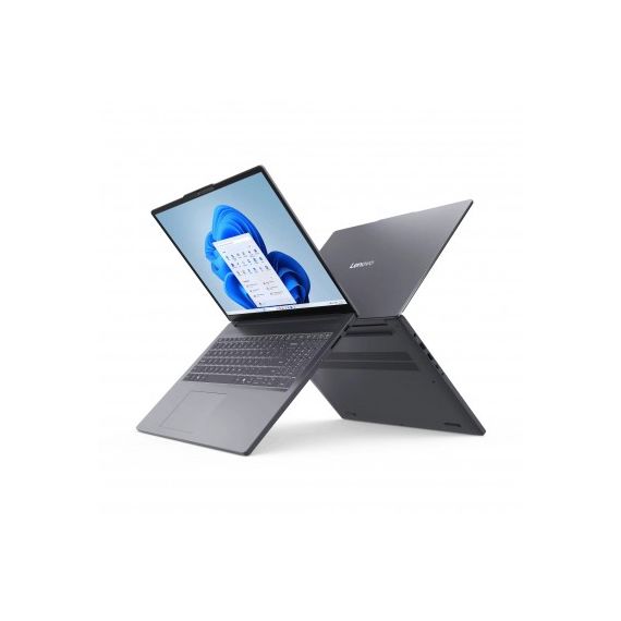 НОУТБУК 16” LENOVO IDEAPAD SLIM 3 16AHP10/  WUXGA/ AMD RYZEN 7 8840HS/ 16GB/ 512GB SSD/ LUNA GREY