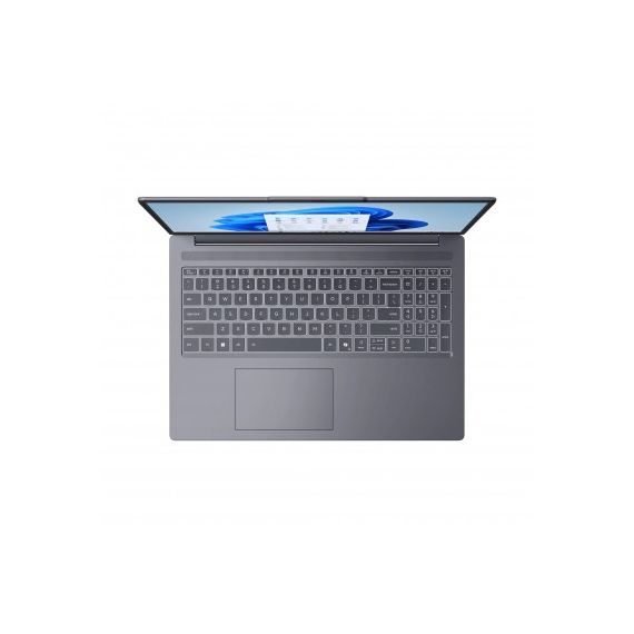 НОУТБУК 16” LENOVO IDEAPAD SLIM 3 16AHP10/  WUXGA/ AMD RYZEN 7 8840HS/ 16GB/ 512GB SSD/ LUNA GREY