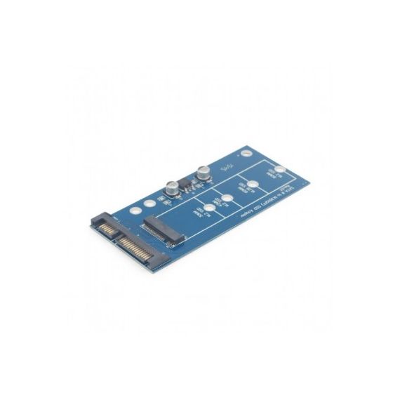 АДАПТЕР SSD SATA НА M.2 (NGFF)