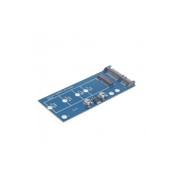 АДАПТЕР SSD SATA НА M.2 (NGFF)