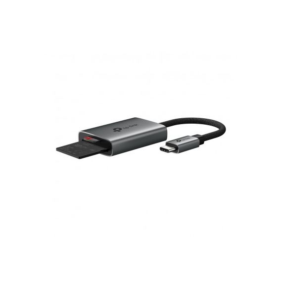 КАРДРИДЕР TP-LINK UUA430C / USB-C/ MICROSD / SD