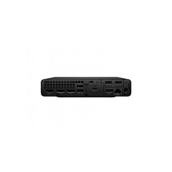 КОМПЬЮТЕР HP PRODESK 4 MINI G1I/ INTEL CORE ULTRA 5 225T/ 16GB / 512GB SSD/ BLACK