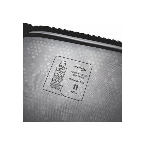 16.1” РЮКЗАК HYPERX KNIGHT