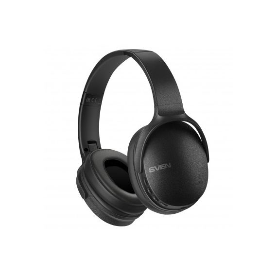 BLUETOOTH НАУШНИКИ SVEN AP-B545MV, BLACK